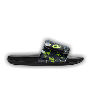 Nike Offcourt Adjust Slide 'Black Iron Grey'