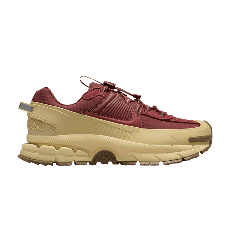 Nike Wmns Zoom Vomero Roam 'Team Red Gold' HQ2181 700