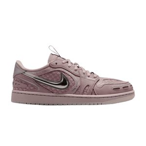 Wmns Air Jordan 1 Low Method of Make 'Particle Rose'