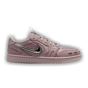 Wmns Air Jordan 1 Low Method of Make 'Particle Rose'