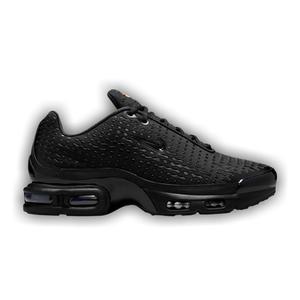 Nike Air Max Plus 7 'Black'