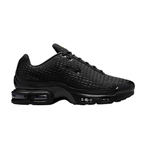 Nike Air Max Plus 7 'Black'