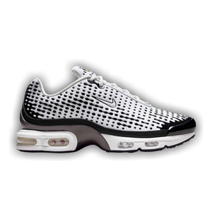 Nike Air Max Plus 7 'White Black'