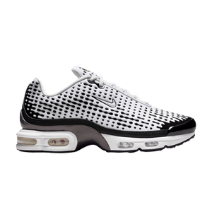 Nike Air Max Plus 7 'White Black'