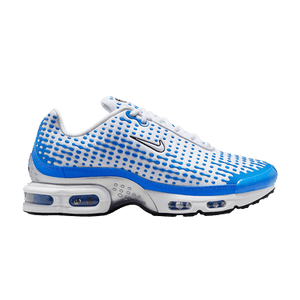 Nike Air Max Plus VII 'White Blue Crystal'