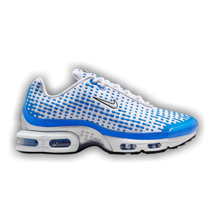 Nike Air Max Plus VII 'White Blue Crystal'