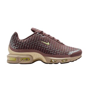 Kylian Mbappé x Nike Air Max Plus VII 'Plum Eclipse'