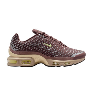 Kylian Mbappé x Nike Air Max Plus VII 'Plum Eclipse'