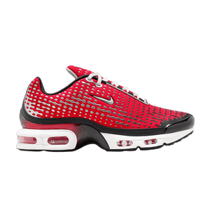 Nike Air Max Plus 7 'University Red'