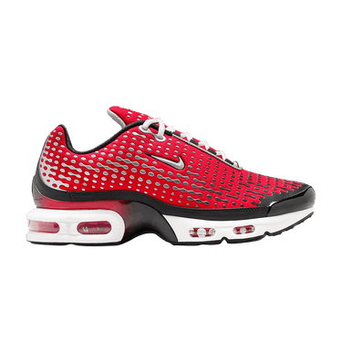 Nike Air Max Plus 7 'University Red'
