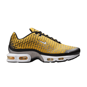 Nike Air Max Plus 7 'Varsity Maize'