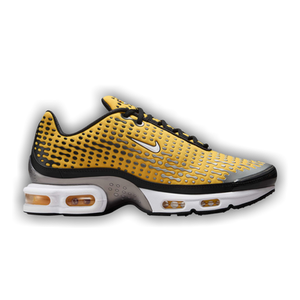 Nike Air Max Plus 7 'Varsity Maize'