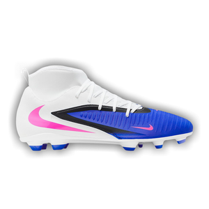 Nike Phantom 6 High Club MG 'Racer Blue'