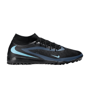Nike Jr. Phantom 6 High Academy TF 'Black'