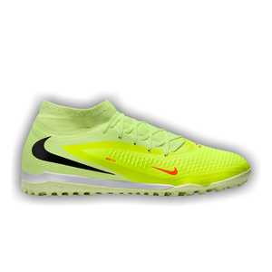 Nike Phantom 6 High AcademyTF 'Hyper Crimson Life Lime Black'