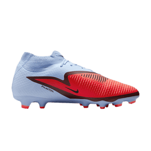 Nike Phantom 6 High Academy MG 'Royal Tint Bright Crimson'