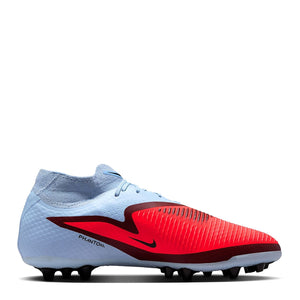 Nike Phantom 6 High ACAd AG 'Royal Tint Bright Crimson'