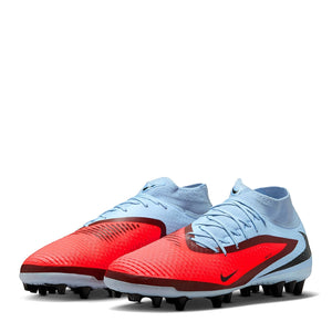 Nike Phantom 6 High ACAd AG 'Royal Tint Bright Crimson'