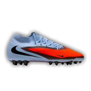 Nike Phantom 6 High ACAd AG 'Royal Tint Bright Crimson'