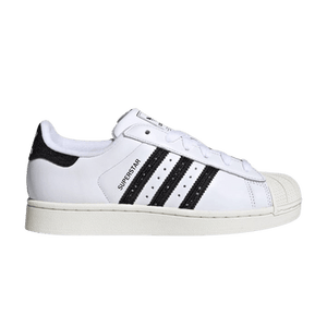 adidas Wmns Superstar II 'Cloud White Core Black Off White'