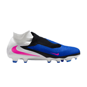 Nike Phantom 6 High Pro FG 'Racer Blue'