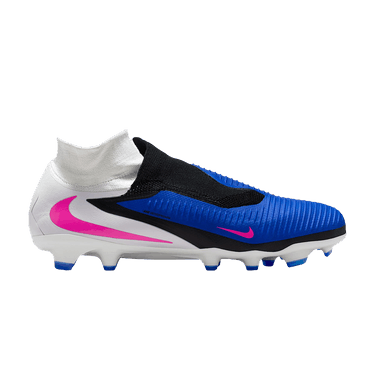 Nike Phantom 6 High Pro FG 'Racer Blue'