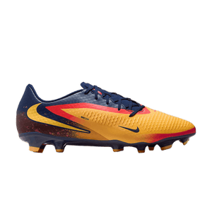 Erling Haaland x Nike Phantom 6 Low Academy MG 'Precision Under Pressure'