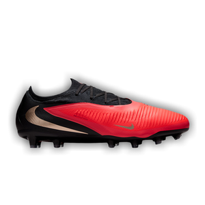 Nike Phantom 6 Low Pro AG 'Bright Crimson Black'