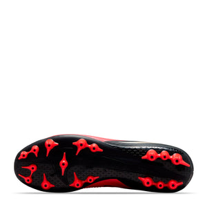 Nike Phantom 6 Low Academy AG 'Bright Crimson Black'