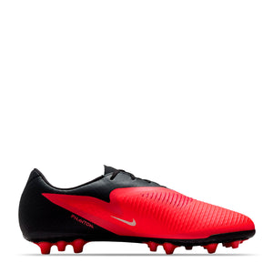 Nike Phantom 6 Low Academy AG 'Bright Crimson Black'
