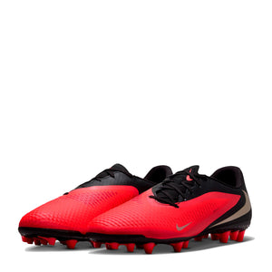 Nike Phantom 6 Low Academy AG 'Bright Crimson Black'