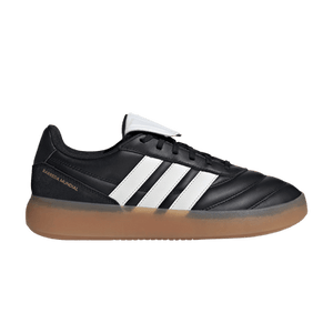 adidas Barreda Mundial 'Black White'