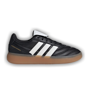 adidas Barreda Mundial 'Black White'