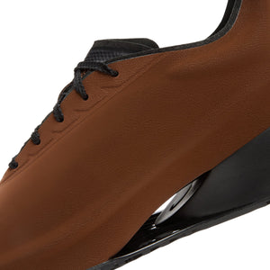 Nike First Sight Noir 'Cacao Wow Black Metallic Dark Grey'