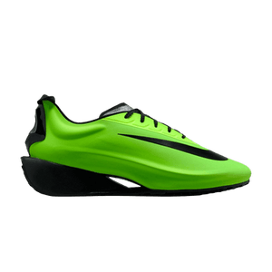 Nike Wmns First Sight 'Noir Electric Green'