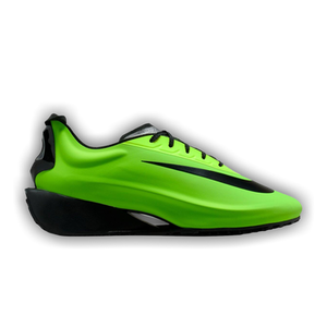 Nike Wmns First Sight 'Noir Electric Green'