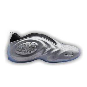 Nike Wmns First Sight Shadow 'Metallic Silver Black Ice'
