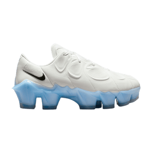 Nike Wmns First Sight Mirage 'Summit White Ice Metallic Silver'