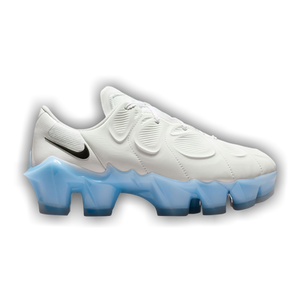 Nike Wmns First Sight Mirage 'Summit White Ice Metallic Silver'