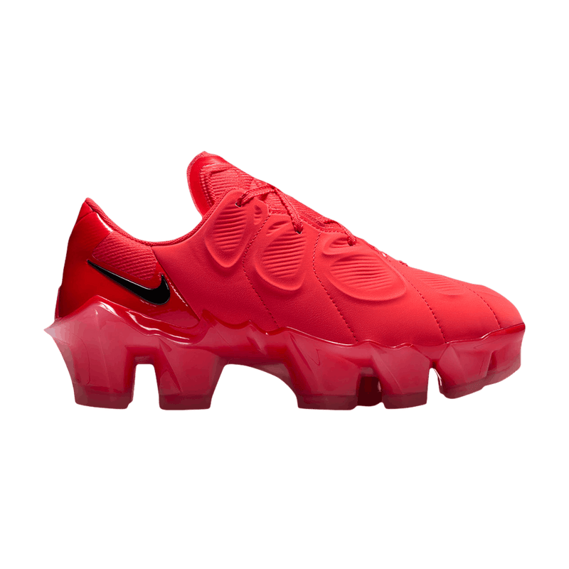 Nike Wmns First Sight Mirage 'Light Crimson Clear Black' HQ2412 600