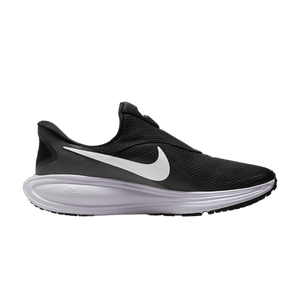 Nike Revolution 8 EasyOn 'Black White'