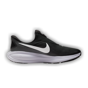Nike Revolution 8 EasyOn 'Black White'