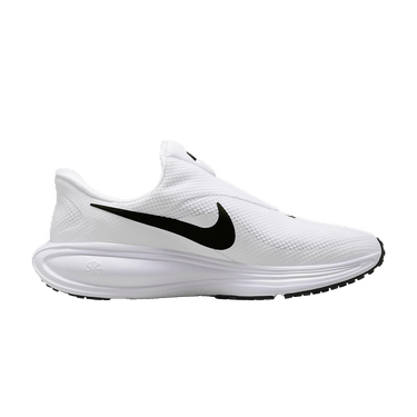 Nike Revolution 8 EasyOn 'White Black'