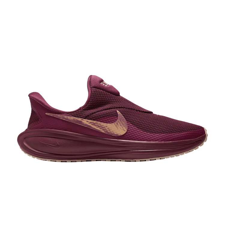 Nike Wmns Revolution 8 Easyon Road 'Pink Smoke Orange Pearl' HQ2415 601