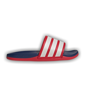 adidas Wmns Adilette Comfort 2.0 'Better Scarlet Crystal White'