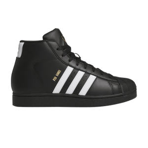 adidas Pro Model 'Black White' 2025
