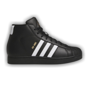 adidas Pro Model 'Black White' 2025