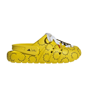 The Simpsons x adidas Adilette Clog 'Lisa Simpson'