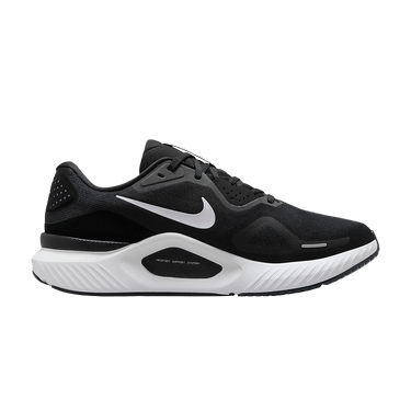 Nike Structure 26 Extra Wide 'Black Wolf Grey'