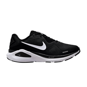 Nike Wmns Structure 26 Extra Wide 'Black White'